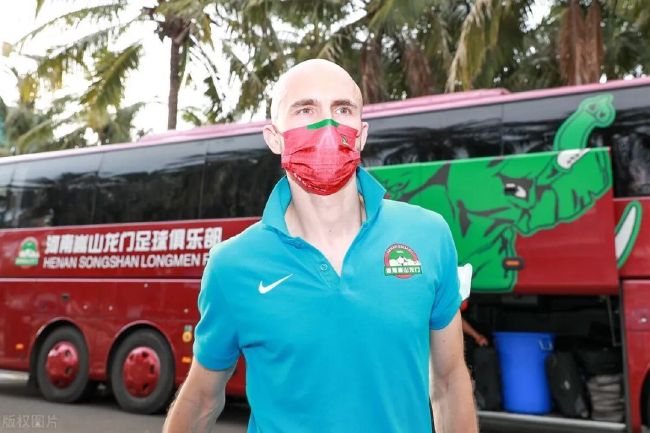 令人羡慕的男人
